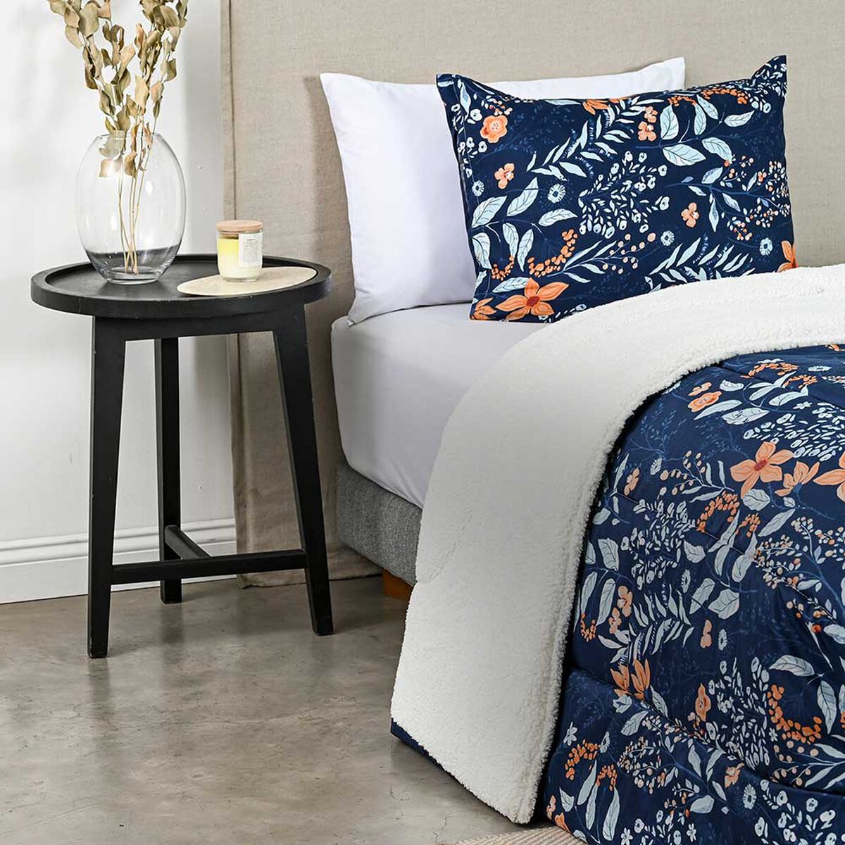 Plum&oacute;n Sherpa American Family 1.5 Plazas Luni