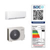 Aire Acondicionado Samsung AR40H09C1AN/ZS 9000 BTU