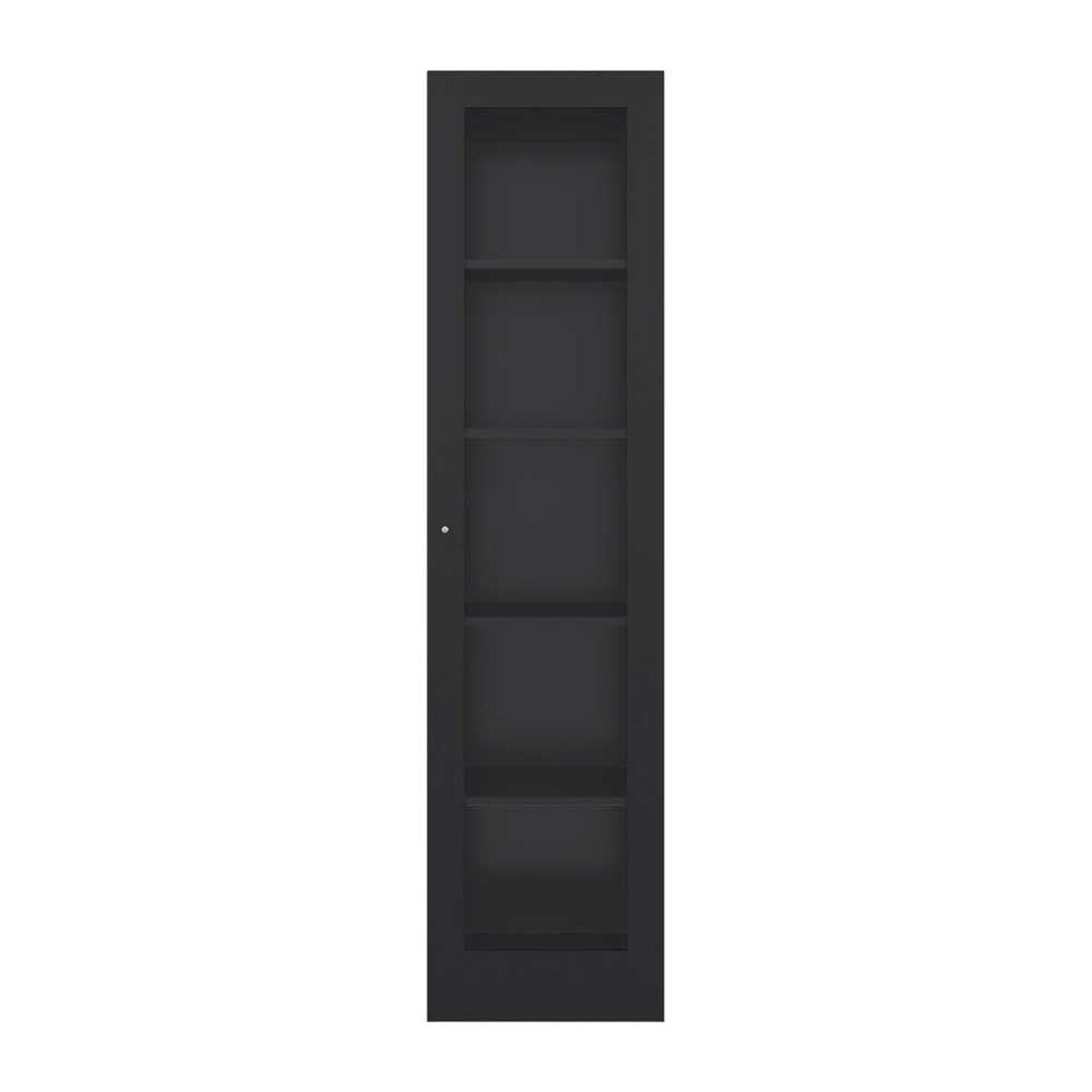 Vitrina Tuhome Home E6 1 P Wengue