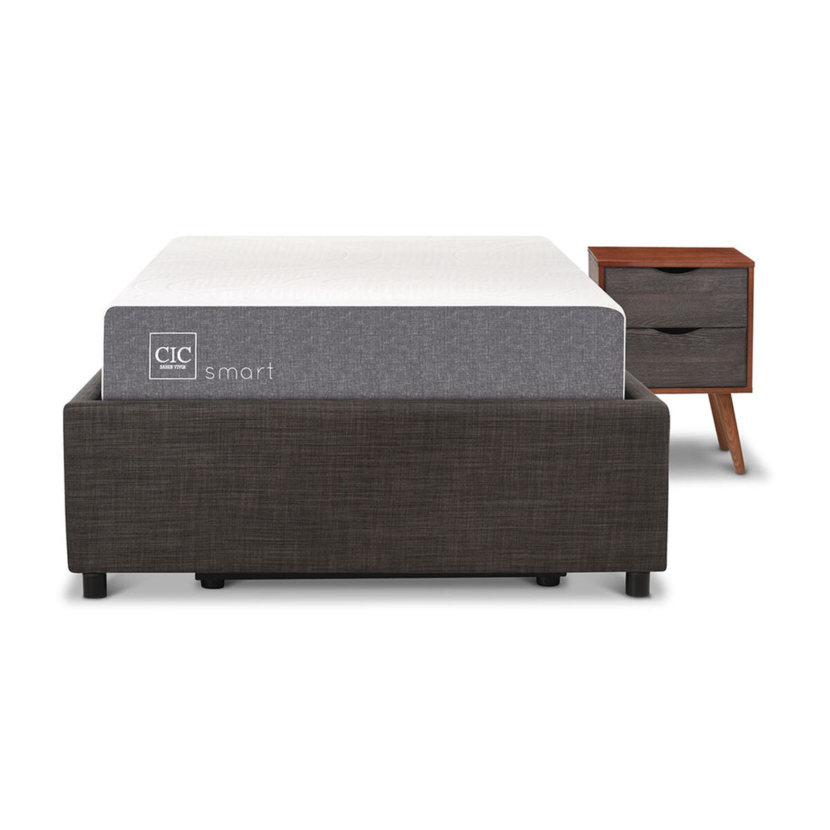 Space Box CIC 1,5 Plazas Smart