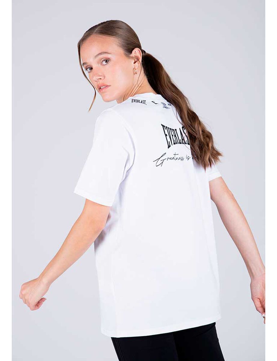 Polera Mujer Everlast