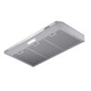 Campana Mademsa DM8SS El&eacute;ctrica Inox