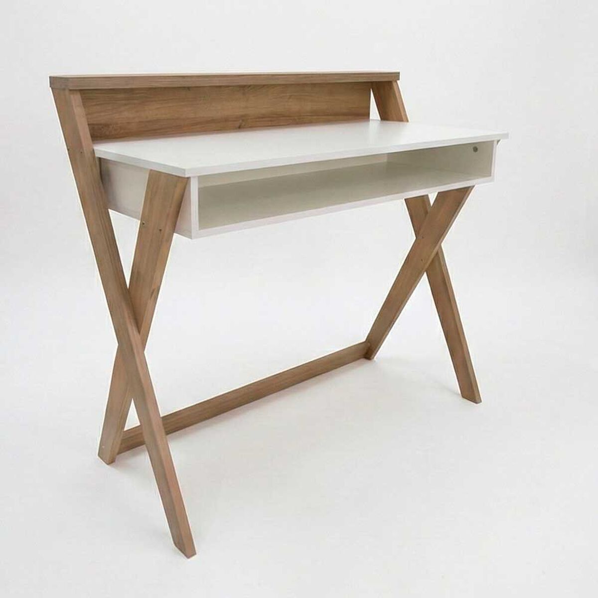 Escritorio Home Mobili Crux