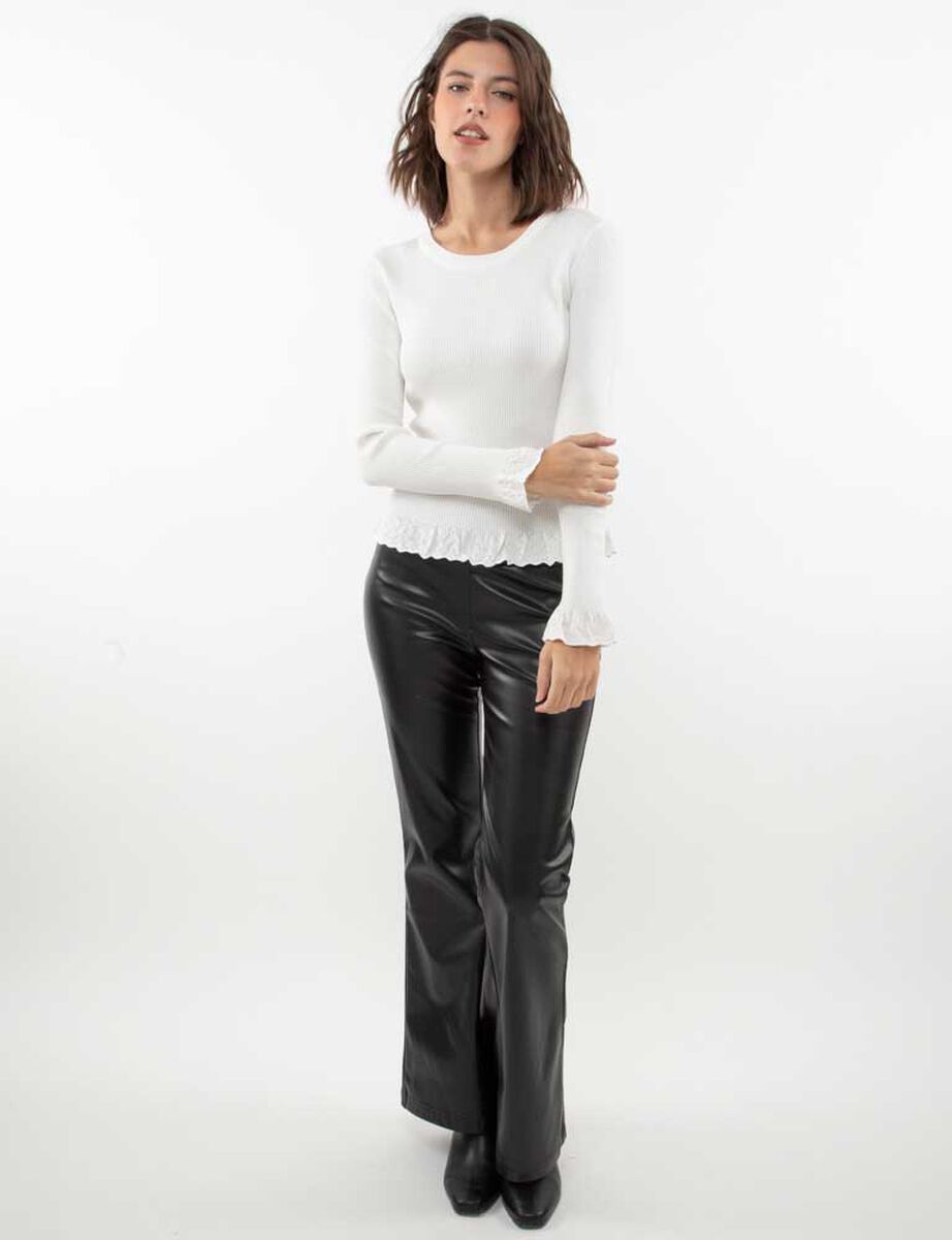 Sweater Mujer Zibel