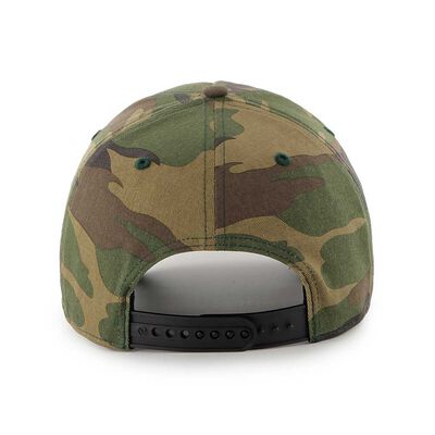 Imagen 2 del producto Jockey Colo Colo  Camo Grove 47 Mvp Dt Unisex ´47 Military