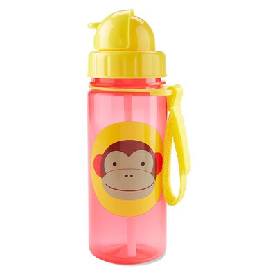 Imagen 2 del producto Botella de Agua Zoo Mono Skip Hop