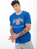 Pijama Corto Hombre Icono