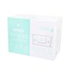 Caja 12 Toallas Húmedas Water Infanti
