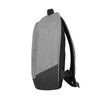 Mochila Saxoline Safepack 2SX Gris 30 lt