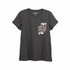 Polera Manga Corta Ni&ntilde;a Chess