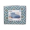 Quilt Estampado Mashini 1,5 Plazas Cordoba Mosa