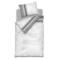 Juego de Sábanas Illusions 180 Hilos 1,5 Plazas Bursa