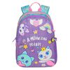 Mochila Infantil Ni&ntilde;a Bionica  Head