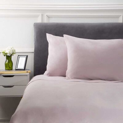 Imagen 2 del producto Set 2 Juegos de Sábanas Estampado Mix & Match Dreams King Lara