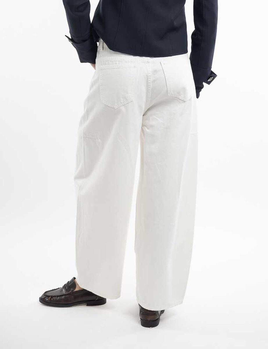 Jeans Mujer Zibel