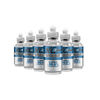 Pack XL3 Alcohol Gel Antibacterial 120 ml