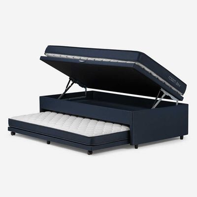 Bed Boxet Rosen 1,5 Plazas UpLine