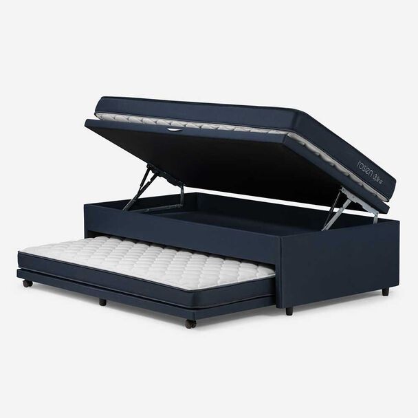 Bed Boxet Rosen 1,5 Plazas UpLine