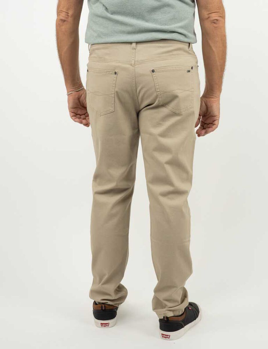 Pantalón Hombre Portman Club