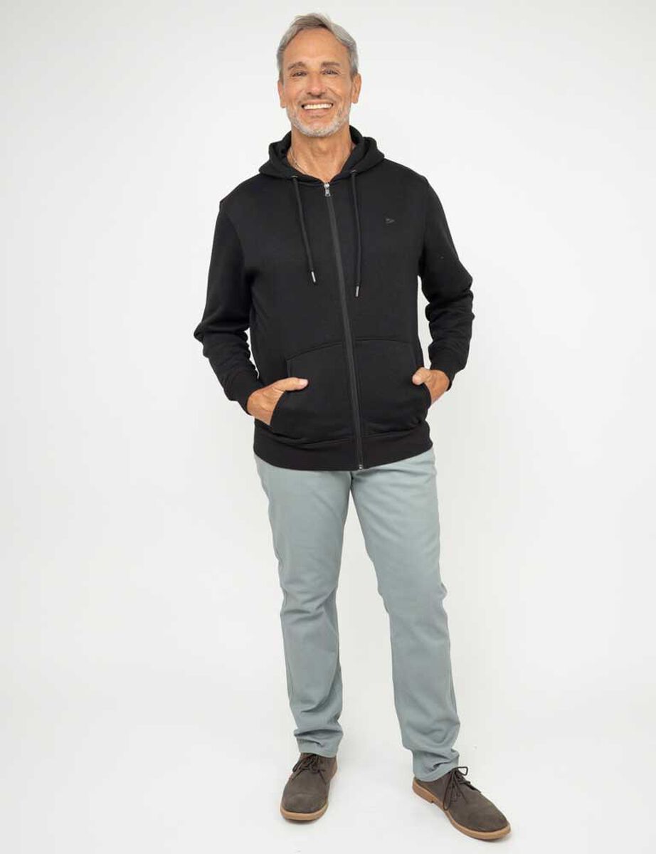 Poler&oacute;n Hombre Portman Club