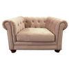 Sof&aacute; Latam Home Florencia 1 Cuerpo Beige