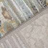 Alfombra Idetex Heatset Azul 200 x 285 cm