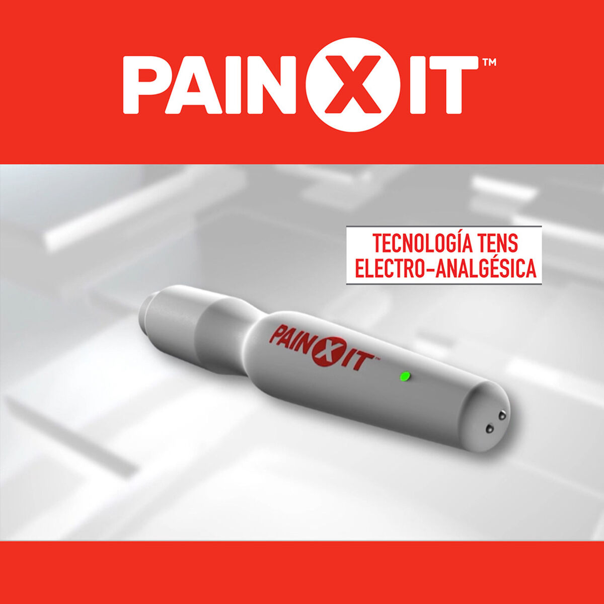 Pain X It Electroestimulador