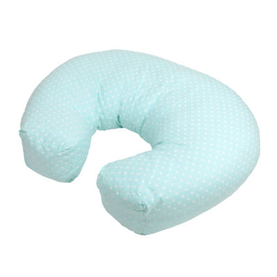 Imagen 1 del producto Cojin Alimentación Menta Estrellas Infanti