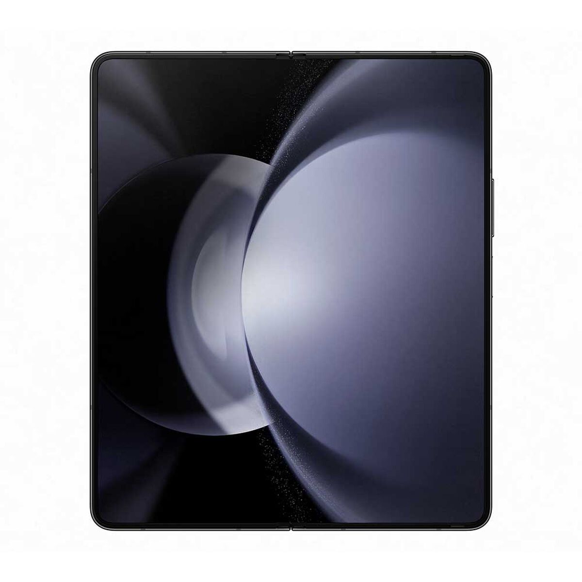 Celular Samsung Galaxy Z Fold5 512GB Phantom Black Liberado