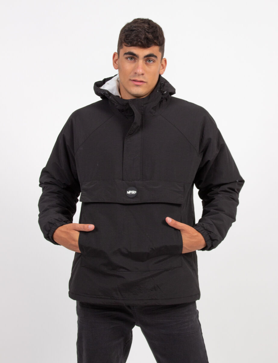 Chaqueta Hombre Icono