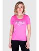Polera Deportiva Mujer Everlast
