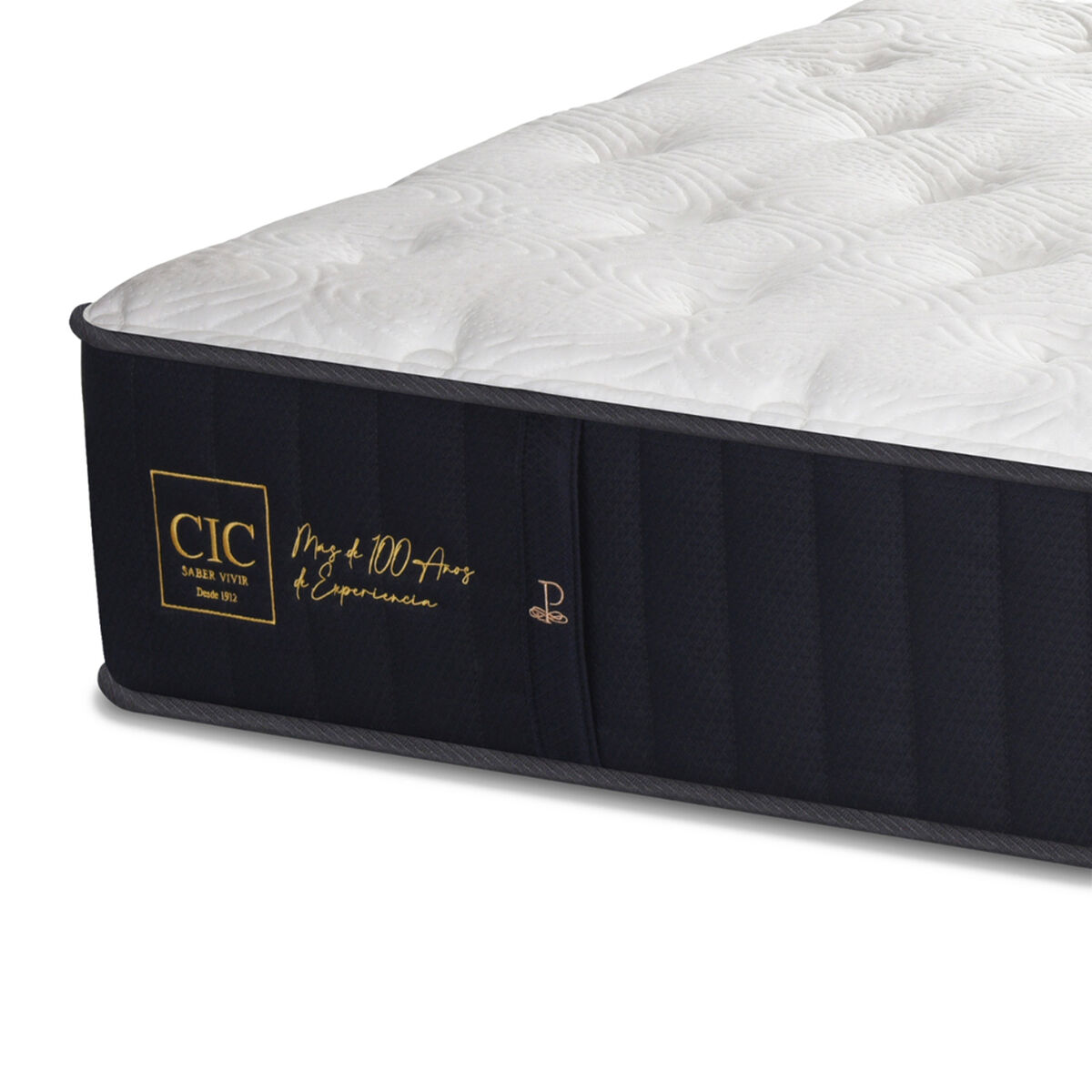Colchón CIC Queen Premium