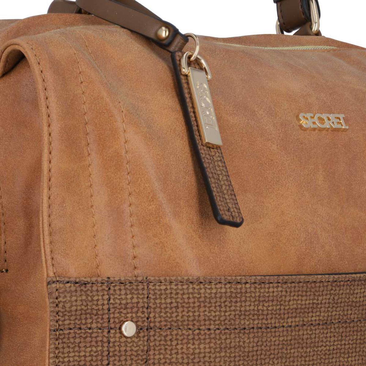 Mochila Manhattan Café L Secret