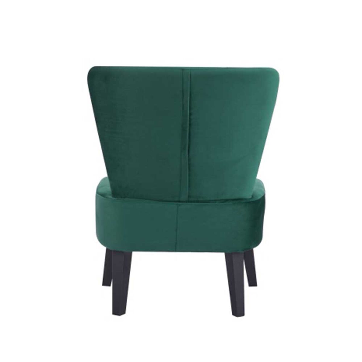Poltrona Fm Furniture Grecia Verde
