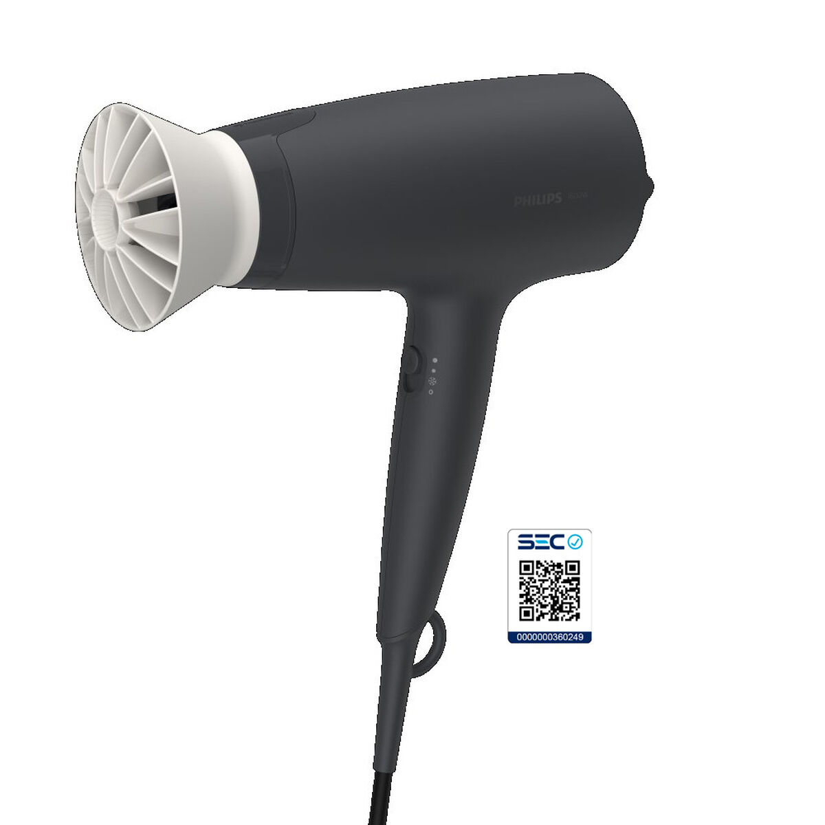 Secador de Pelo Philips BHD302/00