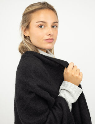 Imagen 2 del producto Ruana Mujer Bside