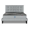 Cama Europea Simmons King Sunset