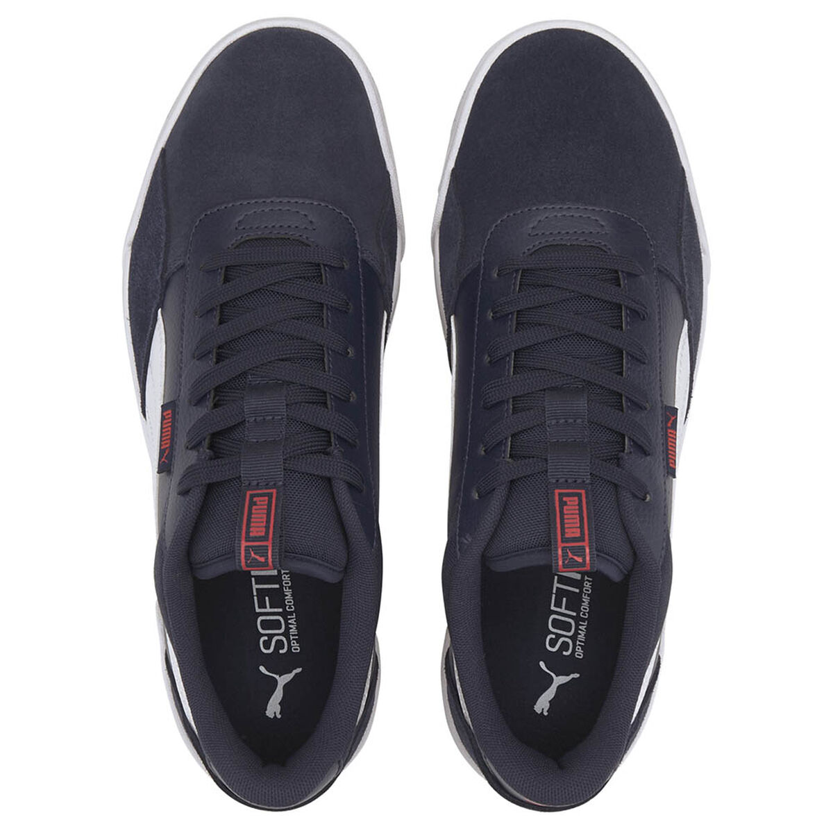 Zapatilla Unisex Puma C-Skate