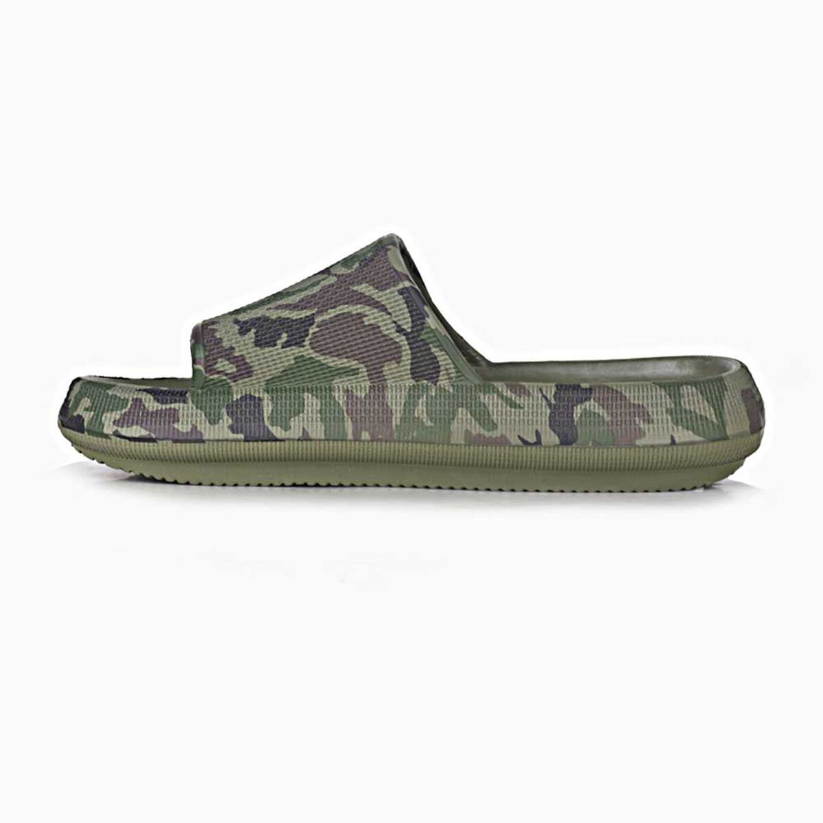 Sandalia Playera Hombre Icono