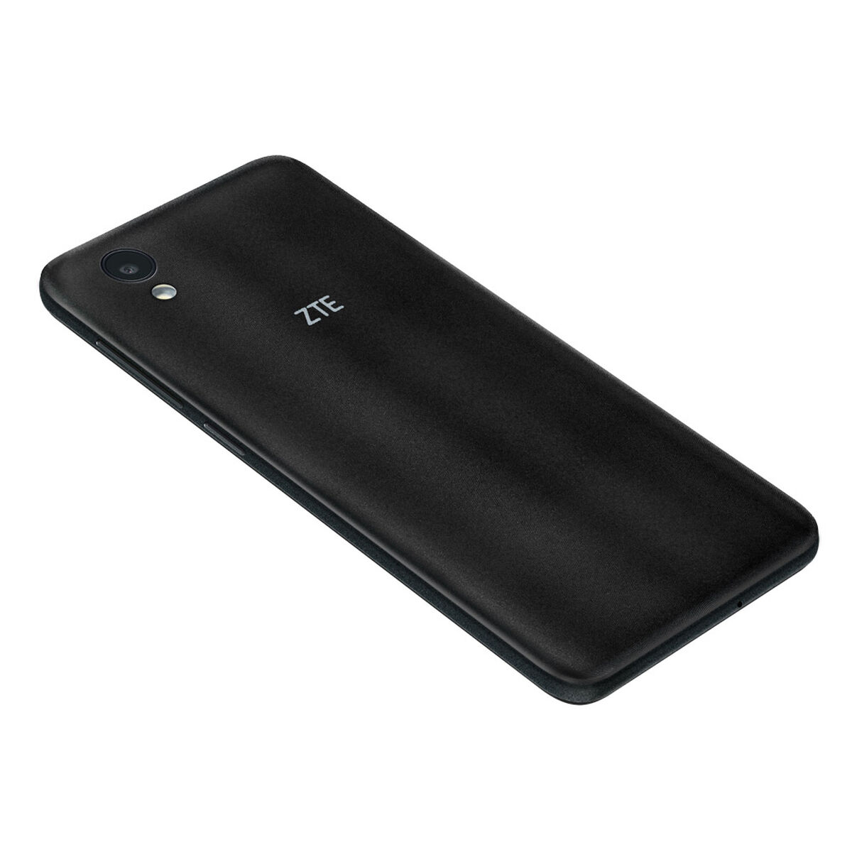 Celular ZTE A3 Lite 5" Negro WOM
