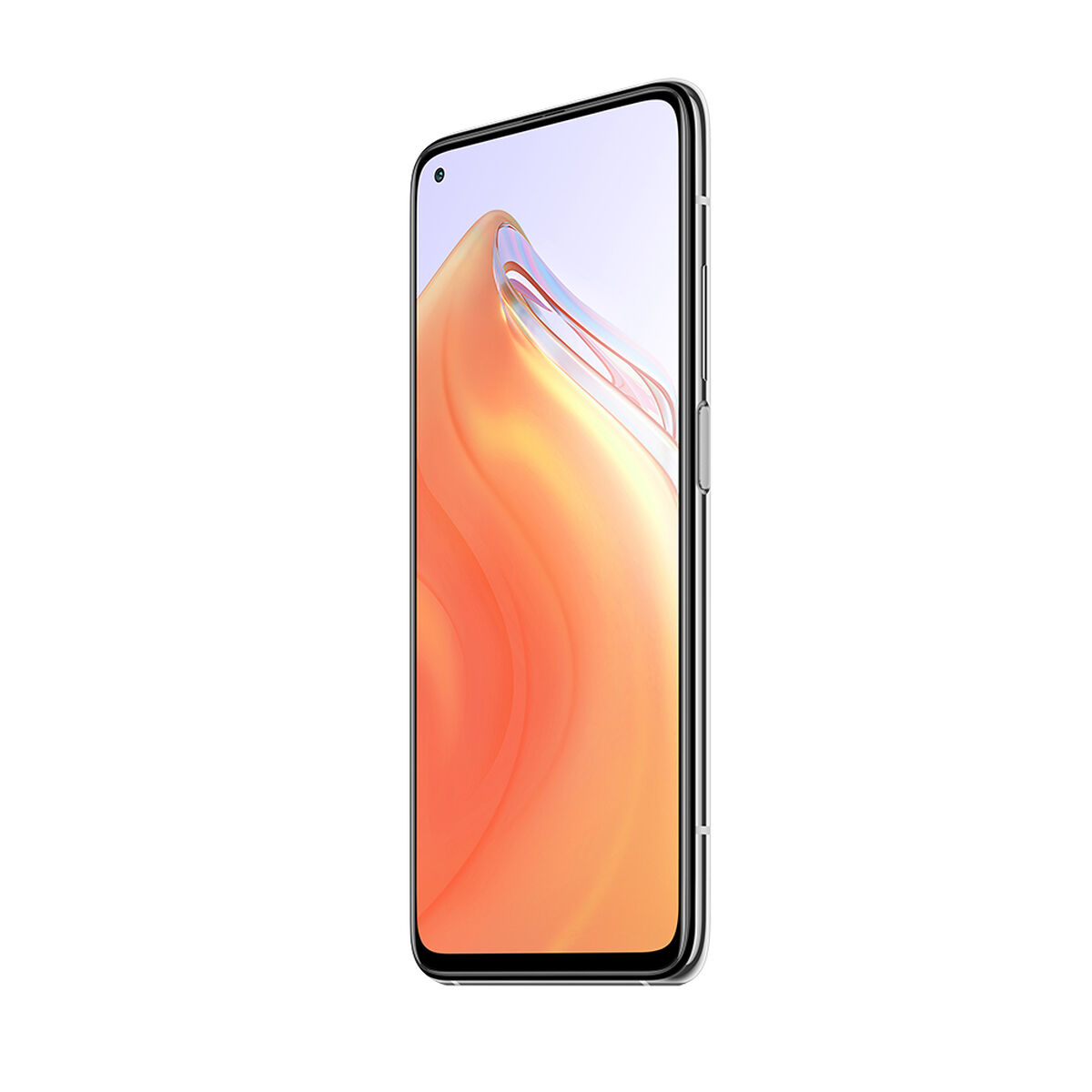Celular Xiaomi Mi 10T 128GB 6,67" Silver Liberado