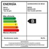 Encimera a Gas Midea MG60SL405 4 Quemadores