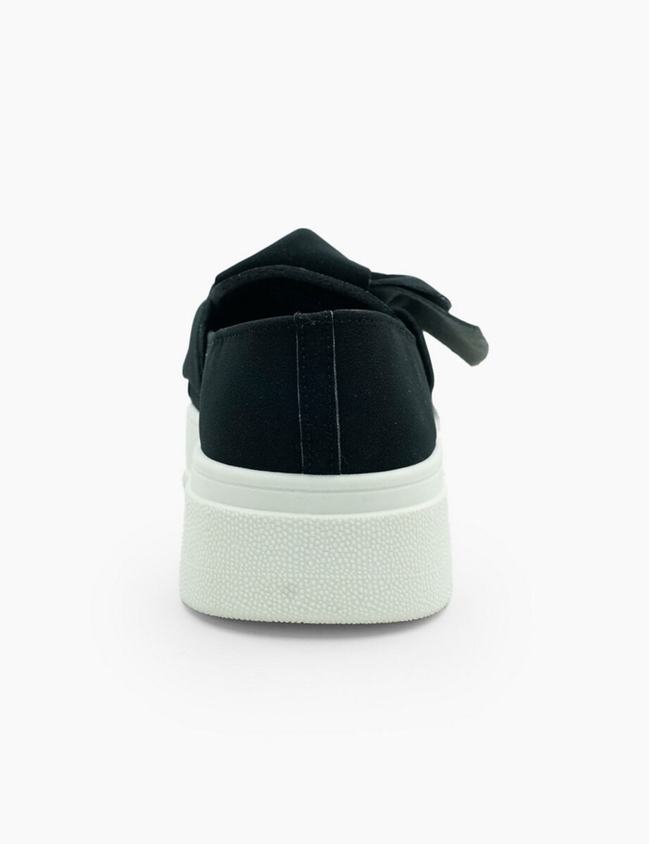 Zapatilla Casual Mujer Portman Club