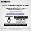 QLED 32” Samsung The Frame Smart TV FHD 2023