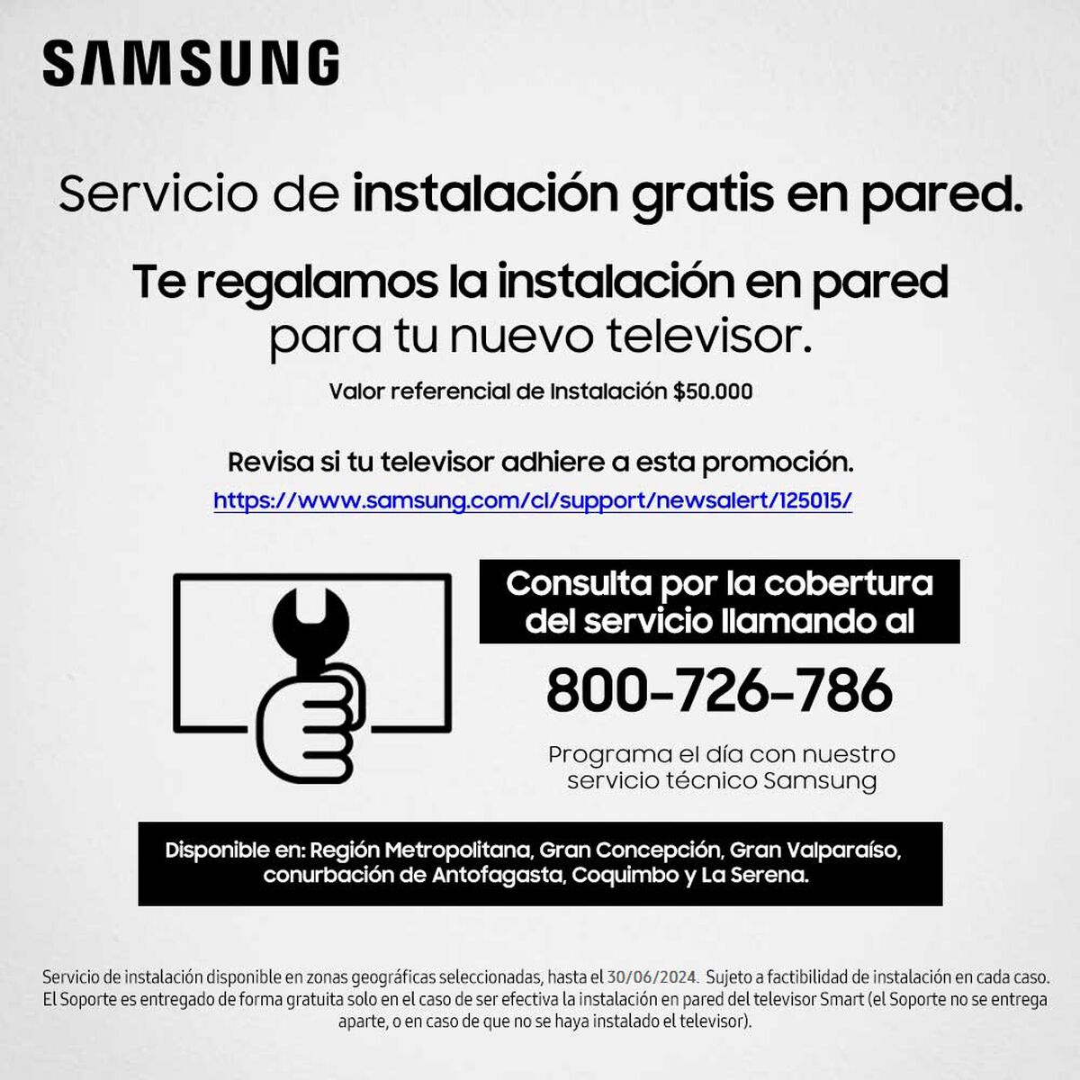 QLED 32” Samsung The Frame Smart TV FHD 2023