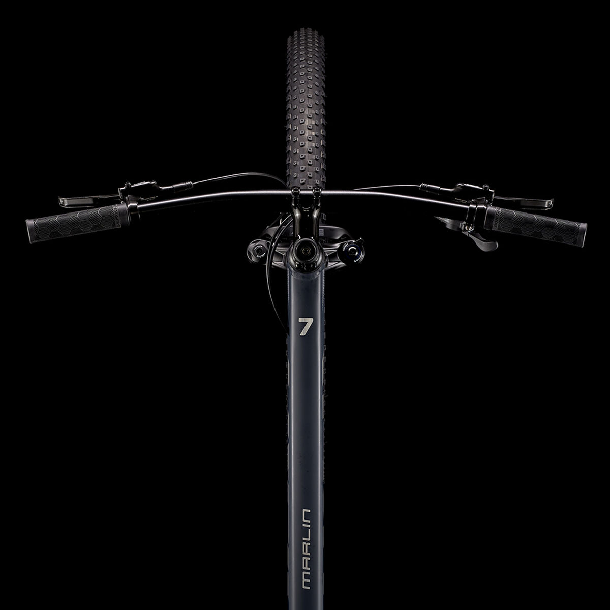 Mountain Bike Trek Marlin 7 Aro 29"