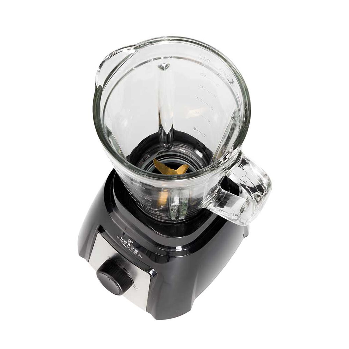 Licuadora Ursus Trotter UT-Titan500-B 1,5 lt Negra