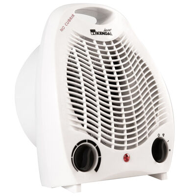 Imagen 1 del producto Termoventilador Kendal FH-103 1000W