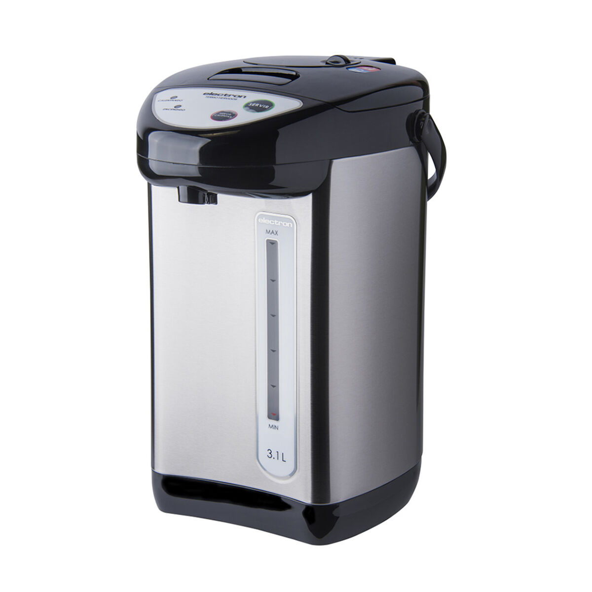 Termo Hervidor Electron BA-6932 3,1 lts.