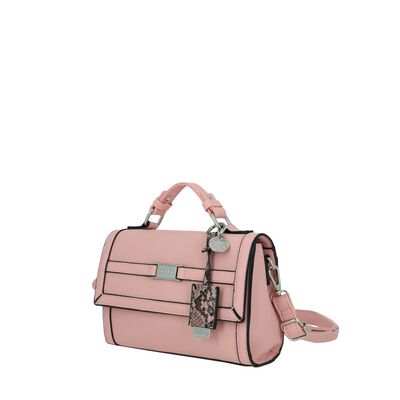 Imagen 2 del producto Bandolera Secret Olbia SC6 S Rosado